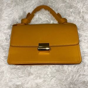 Mini Handbag with Cross Body